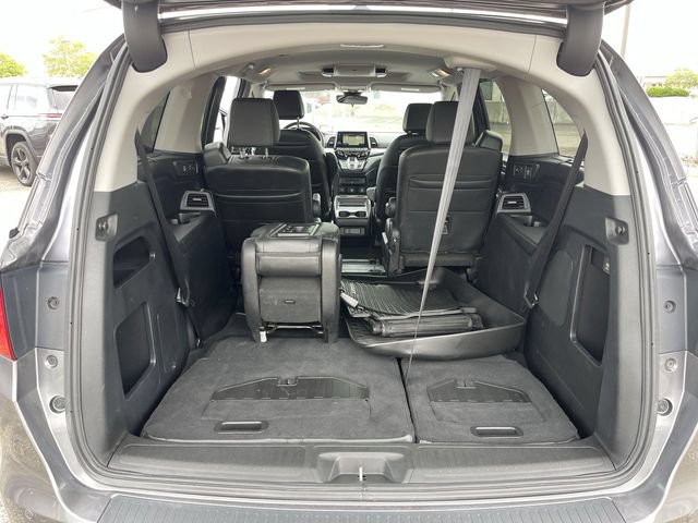Used 2024 Honda Odyssey Touring image 23