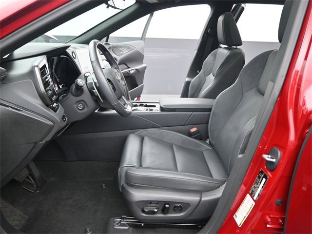 Used 2024 Lexus RX 350 AWD image 14