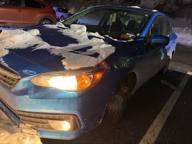 Used 2023 Subaru Impreza Premium image 10