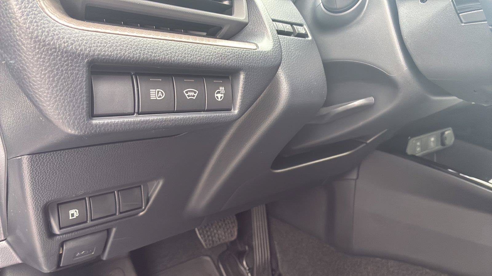 New 2027 Toyota Prius XLE AWD/4WD image 9