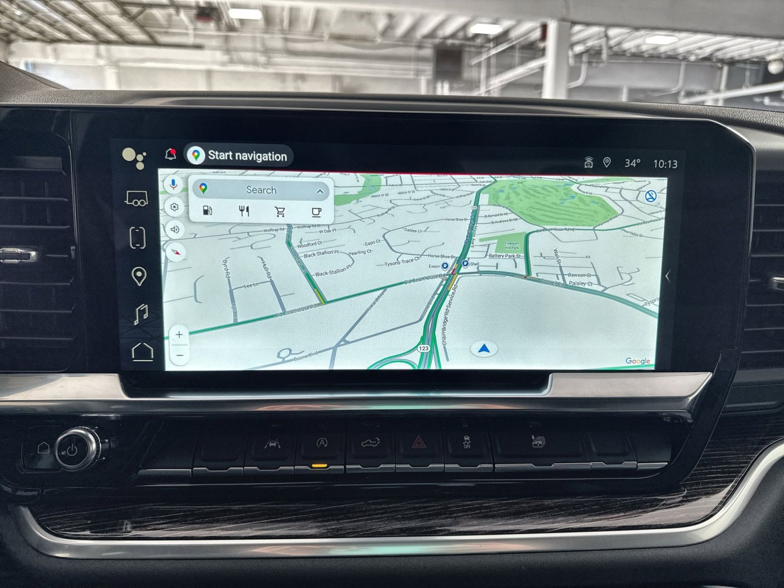 New 2026 GMC Sierra 1500 Elevation w/ Elevation Select Package image 20