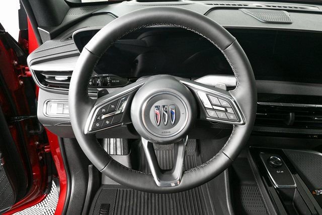 New 2026 Buick Enclave Preferred w/ Power Package image 9