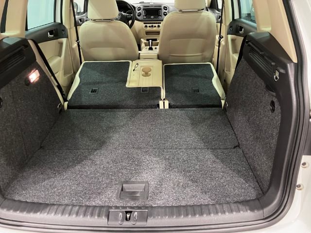 Used 2014 Volkswagen Tiguan SEL image 36