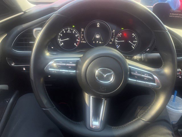 Used 2021 MAZDA MAZDA3 s image 11