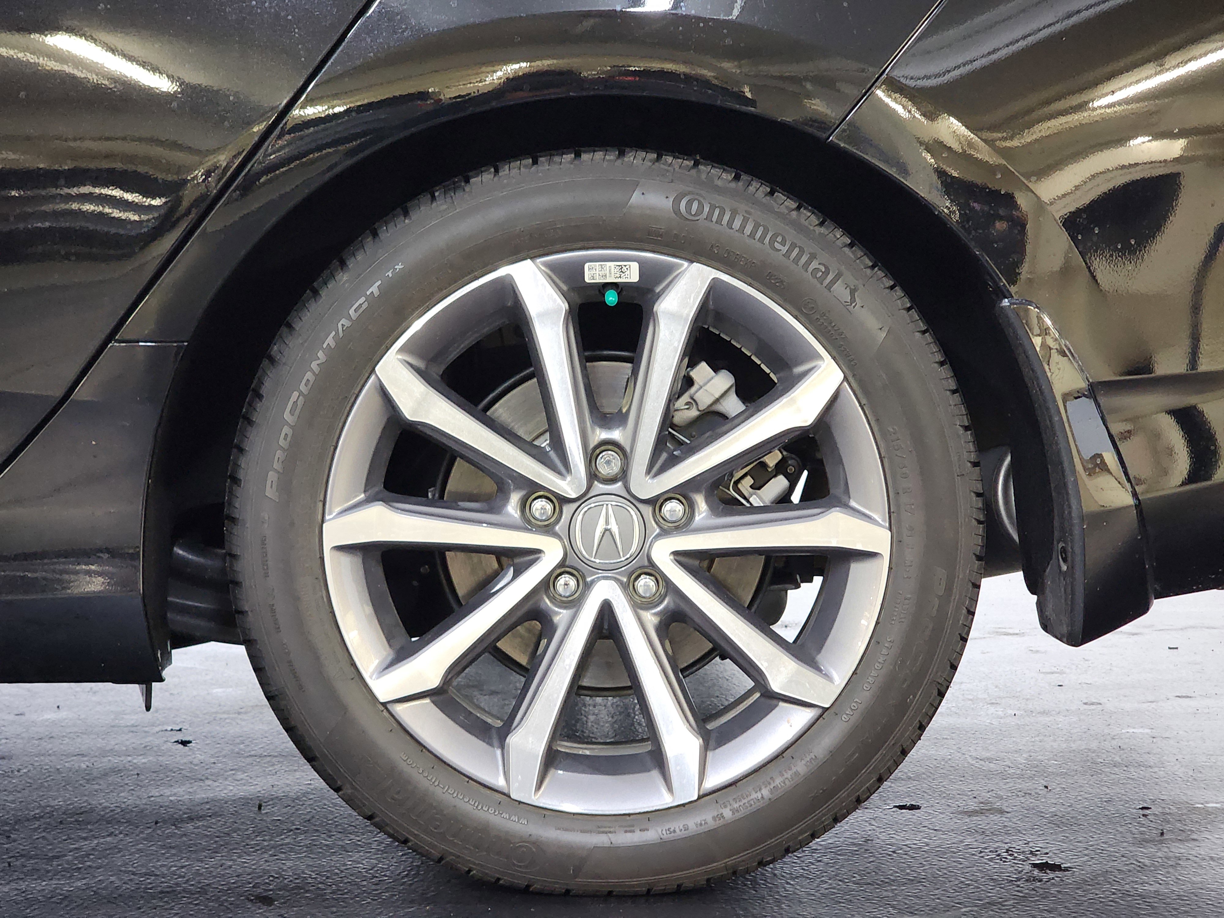 Certified 2025 Acura Integra image 28