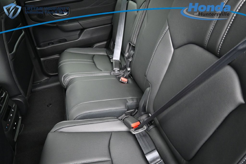 New 2026 Honda Pilot Touring image 25