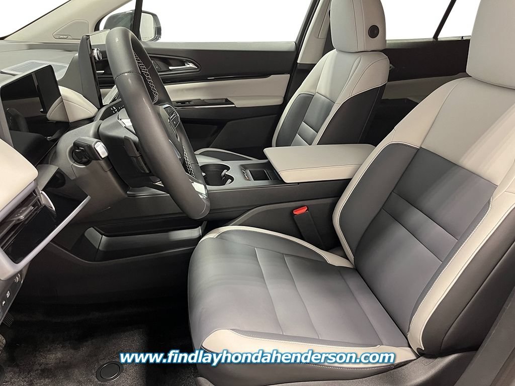 New 2026 Honda Prologue Touring image 13