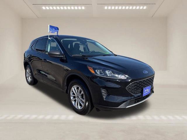 Certified 2022 Ford Escape SE w/ Convenience Package