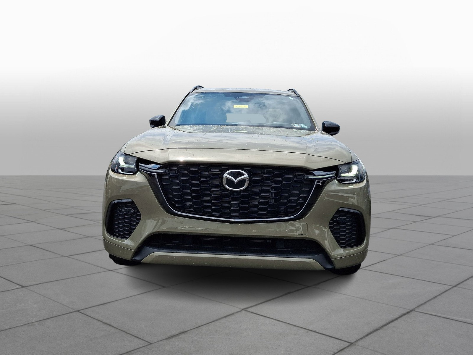 Certified 2025 MAZDA CX-70 3.3 Turbo S w/ Premium Plus AWD/4WD video 2