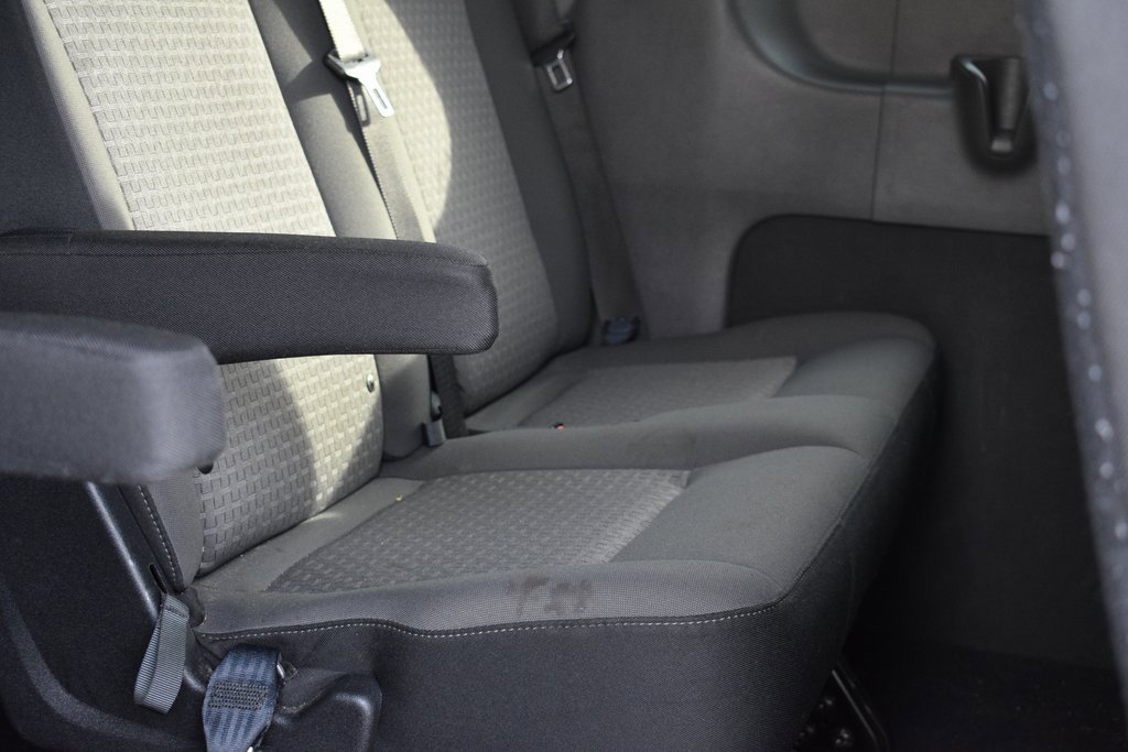 Used 2023 Ford Transit 350 XLT image 32