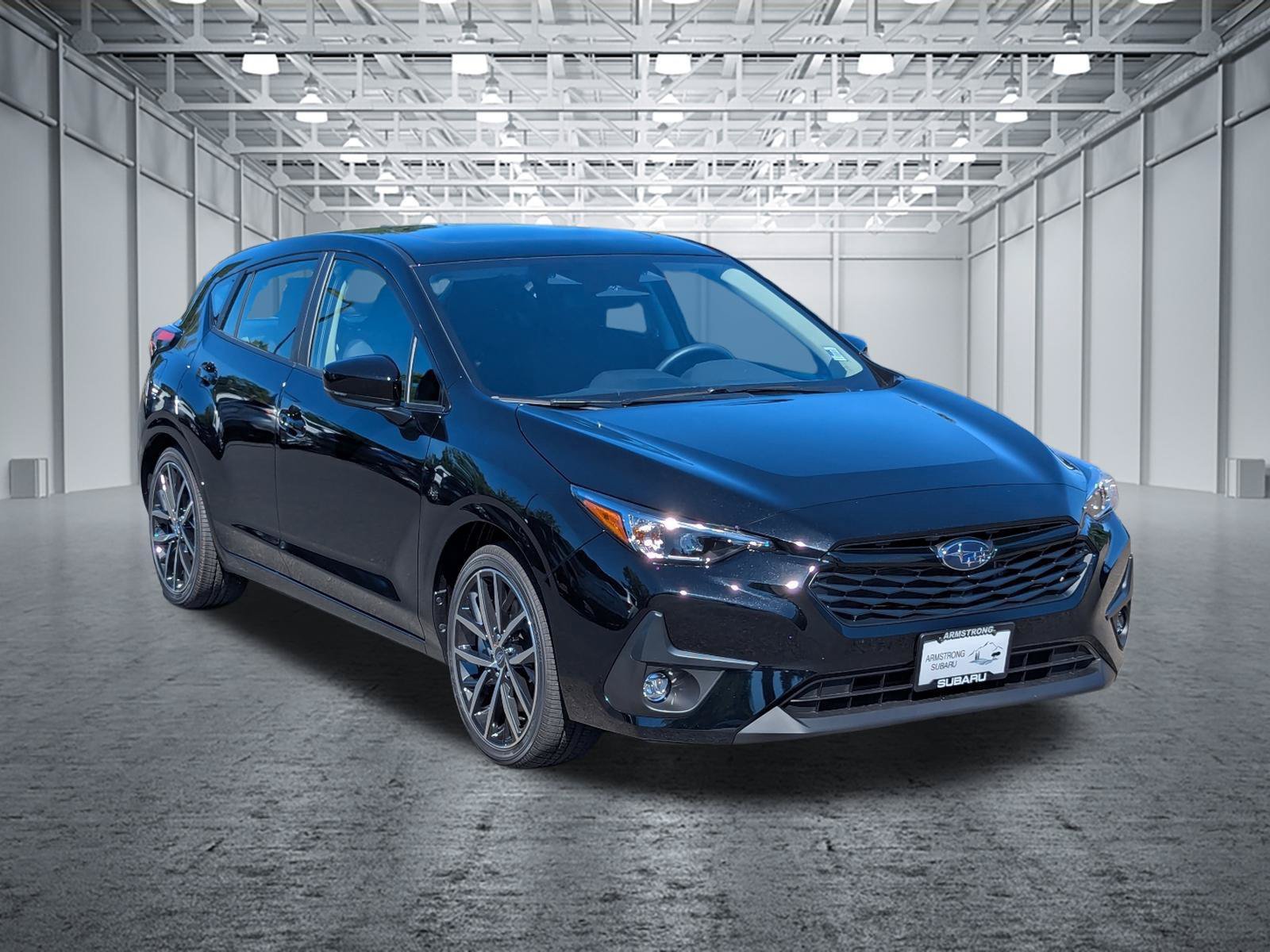 New 2026 Subaru Impreza 2.0i Sport AWD/4WD image 7