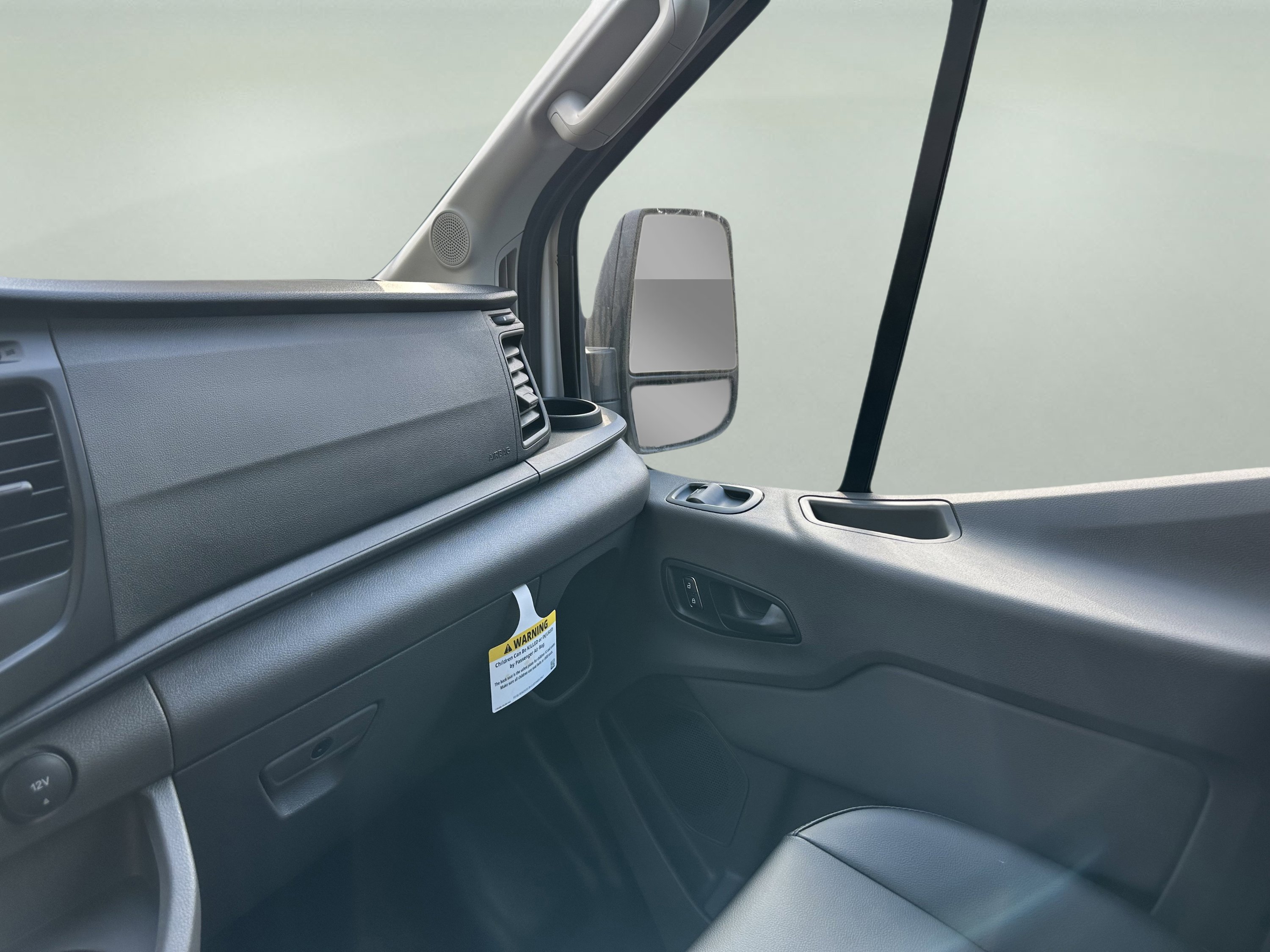 New 2026 Ford Transit 250 148 Medium Roof image 13