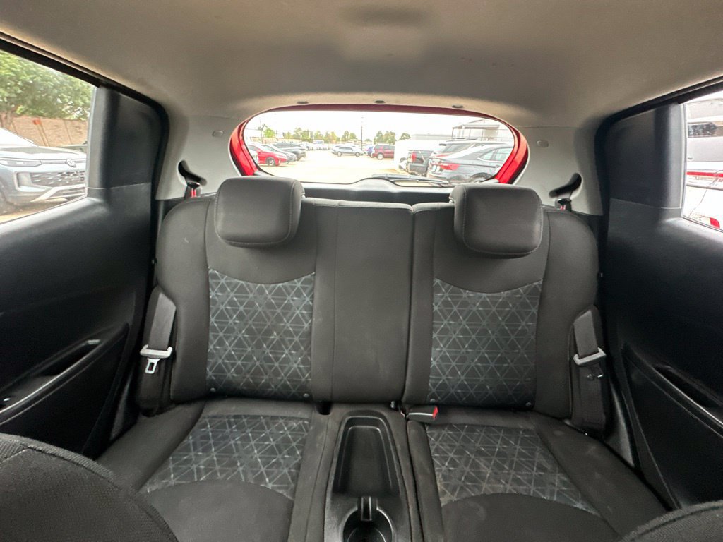 Used 2021 Chevrolet Spark LT FWD image 25