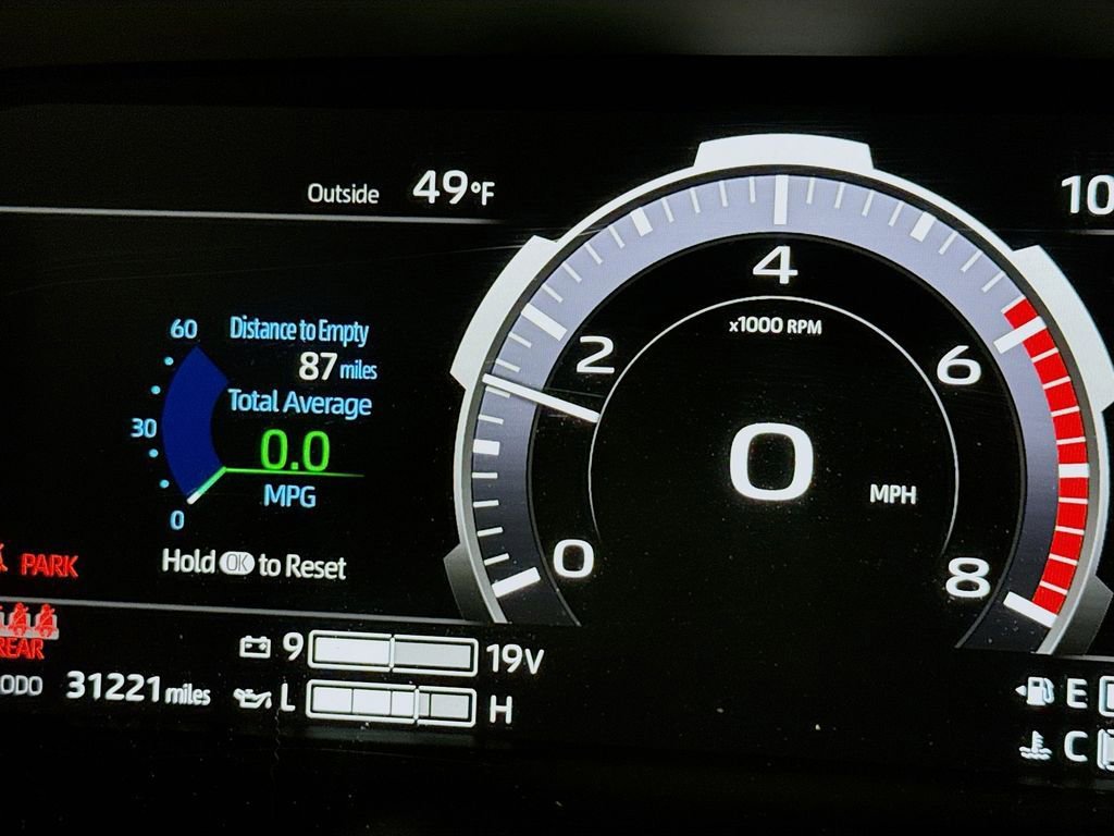 Used 2022 Toyota Tundra TRD Pro image 14