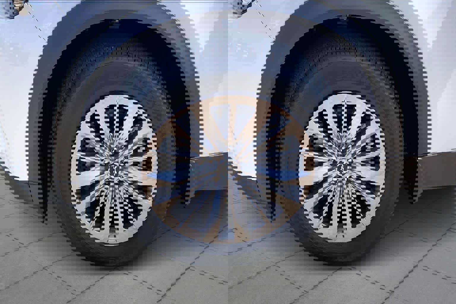 Used 2025 MAZDA CX-90 3.3 Turbo w/ Select Package image 10