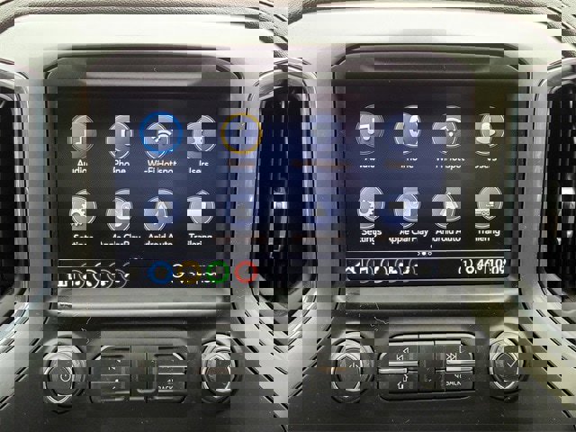 Used 2020 Chevrolet Silverado 1500 LT w/ All-Star Edition image 19