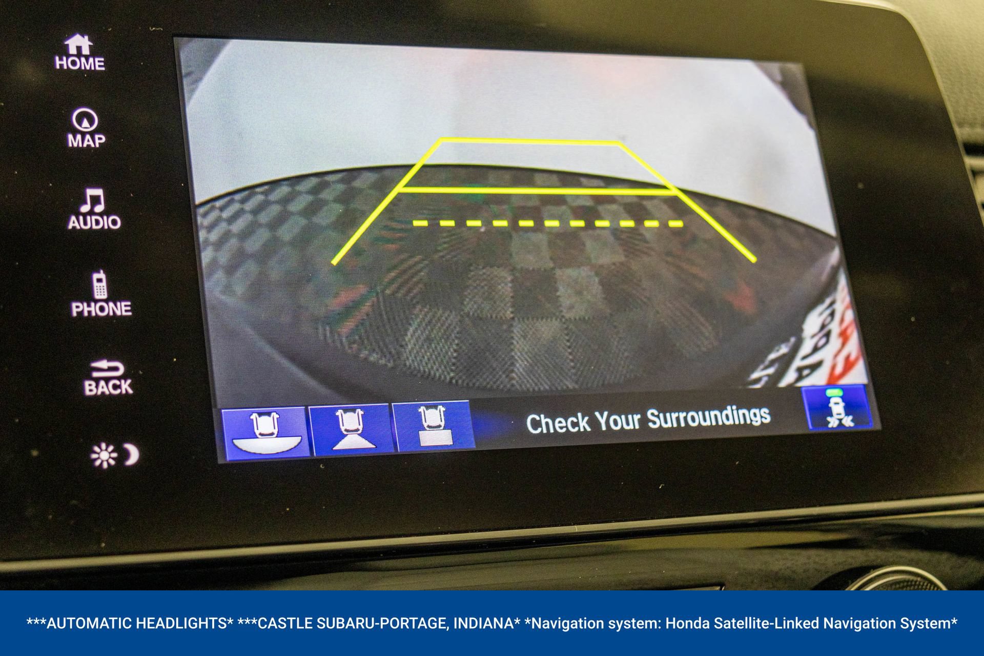 Used 2020 Honda CR-V Touring image 10