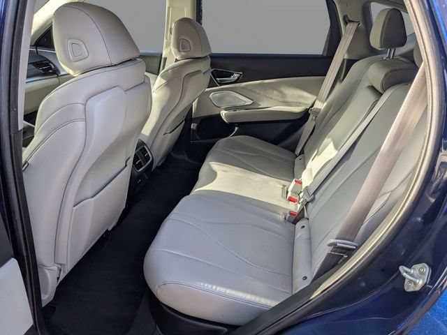 Used 2023 Acura RDX w/ Technology Package AWD/4WD image 14