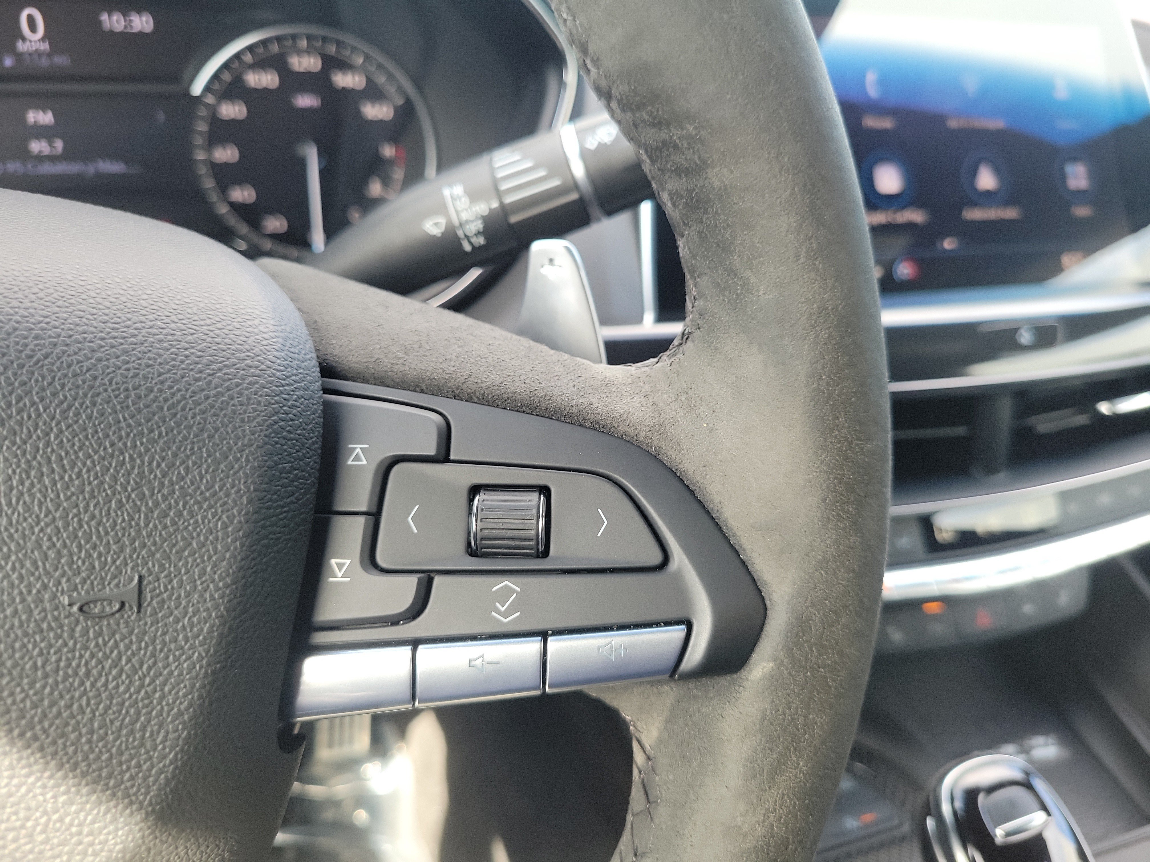 Used 2024 Cadillac CT5 Sport w/ Cold Weather Package RWD image 20