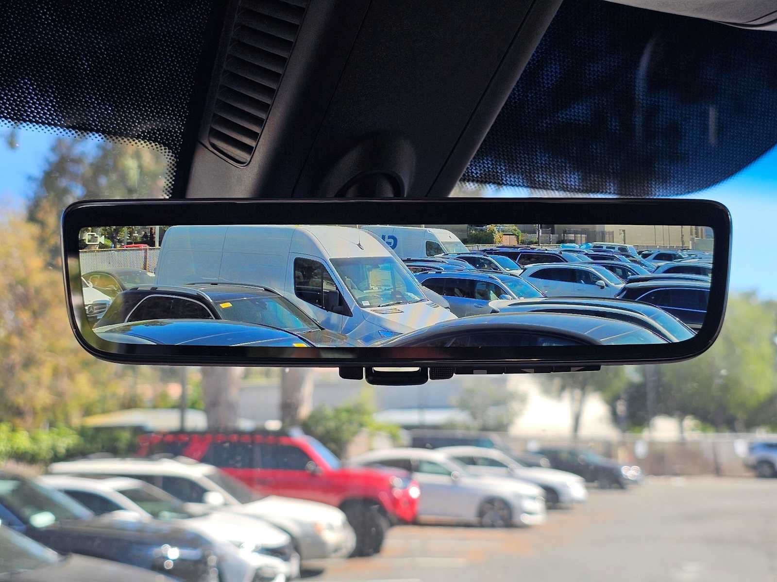 New 2026 Mercedes-Benz Sprinter 2500 image 29