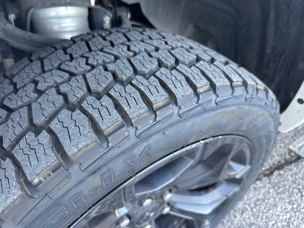 Used 2022 RAM 1500 Limited w/ Night Edition AWD/4WD image 58