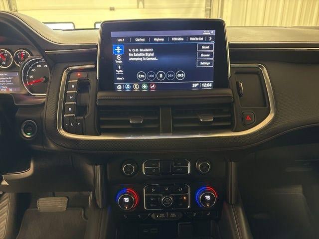 Used 2021 Chevrolet Tahoe RST image 19