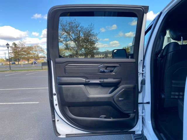 Used 2024 RAM 1500 TRX image 26