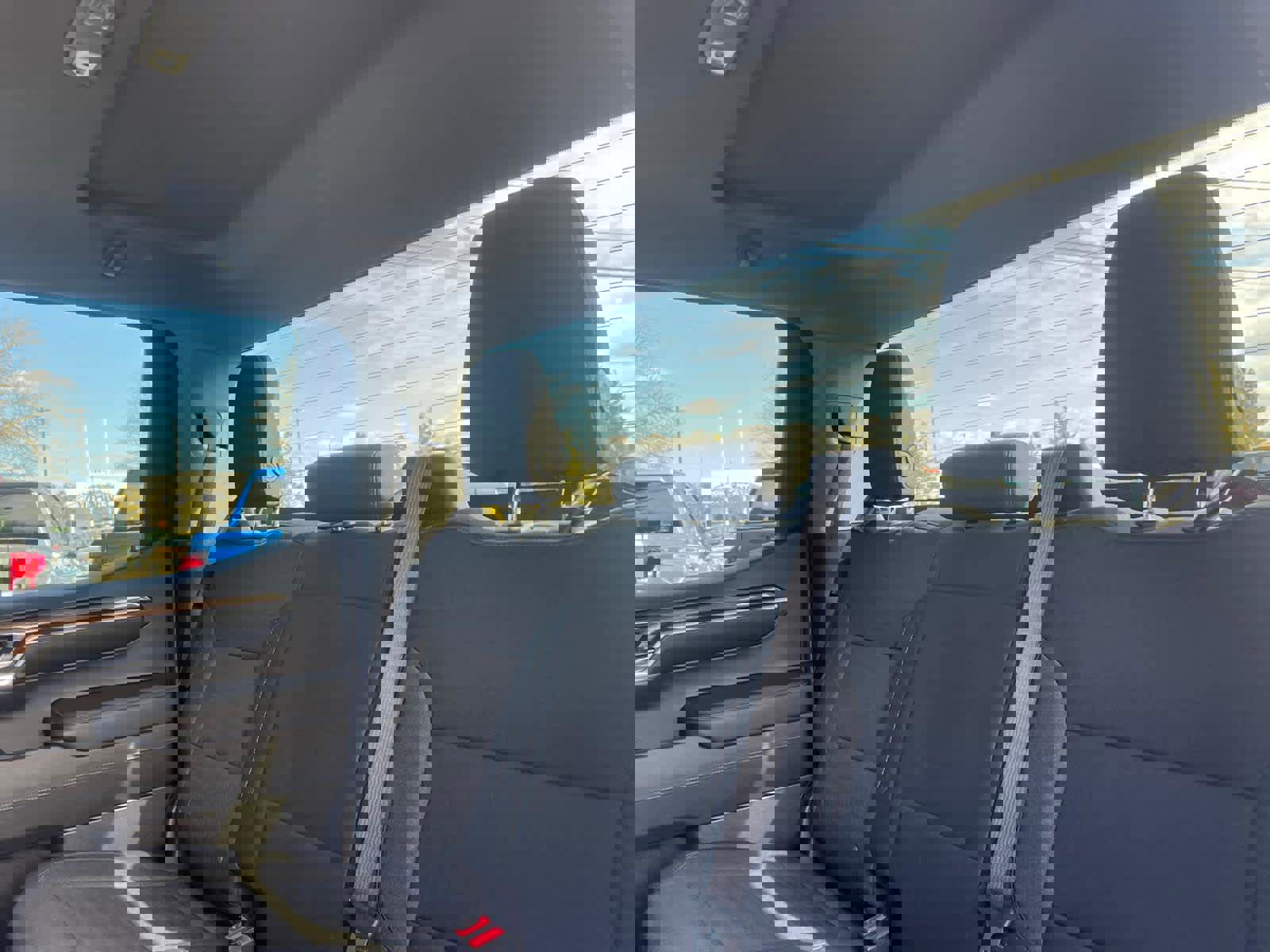 Certified 2023 Chevrolet Silverado 1500 LT image 29