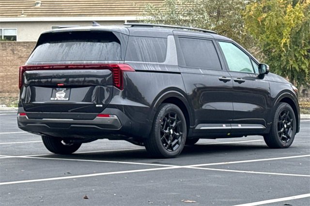 New 2026 Kia Carnival SX Prestige image 5