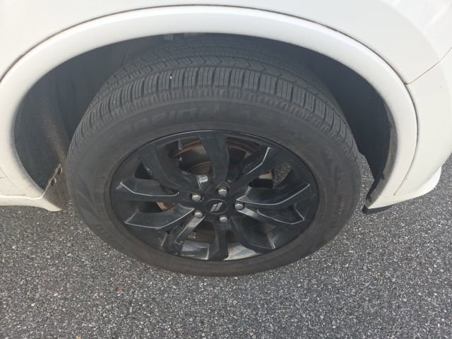 Used 2019 Dodge Durango SXT AWD/4WD image 15