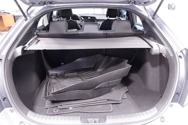 Certified 2021 Honda Civic Sport image 22