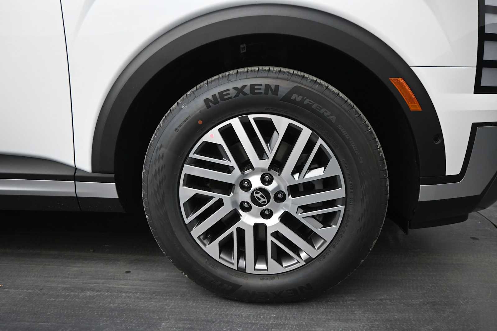 New 2027 Hyundai Palisade SEL AWD/4WD image 10