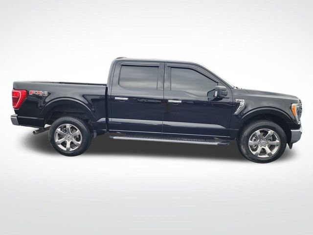 Used 2023 Ford F150 XLT w/ Equipment Group 302A High image 6