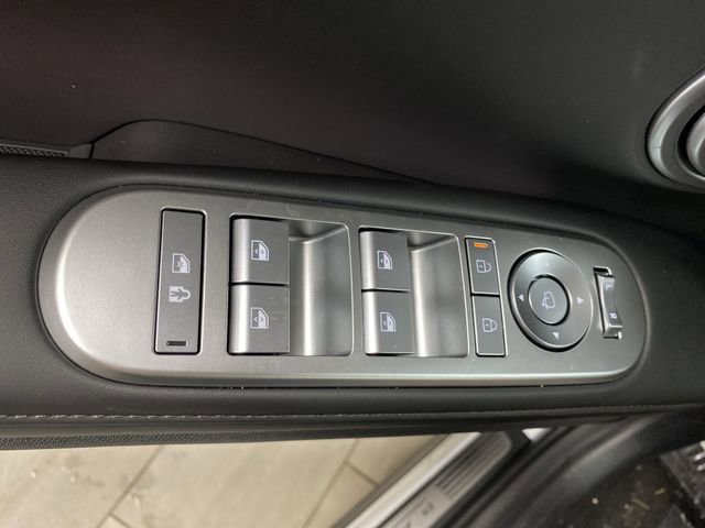 New 2026 Hyundai Palisade Calligraphy image 33