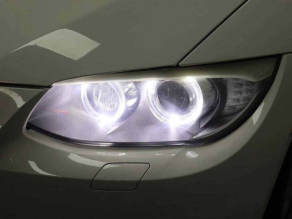 Used 2011 BMW 335i Convertible RWD image 56