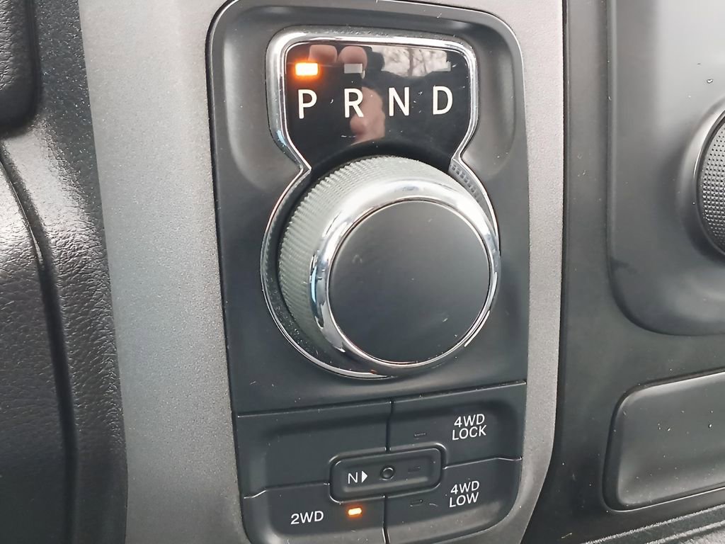 Used 2018 RAM 1500 Express w/ Express Value Package image 12