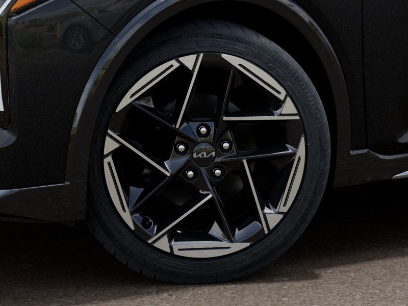 New 2026 Kia K4 GT-Line image 9