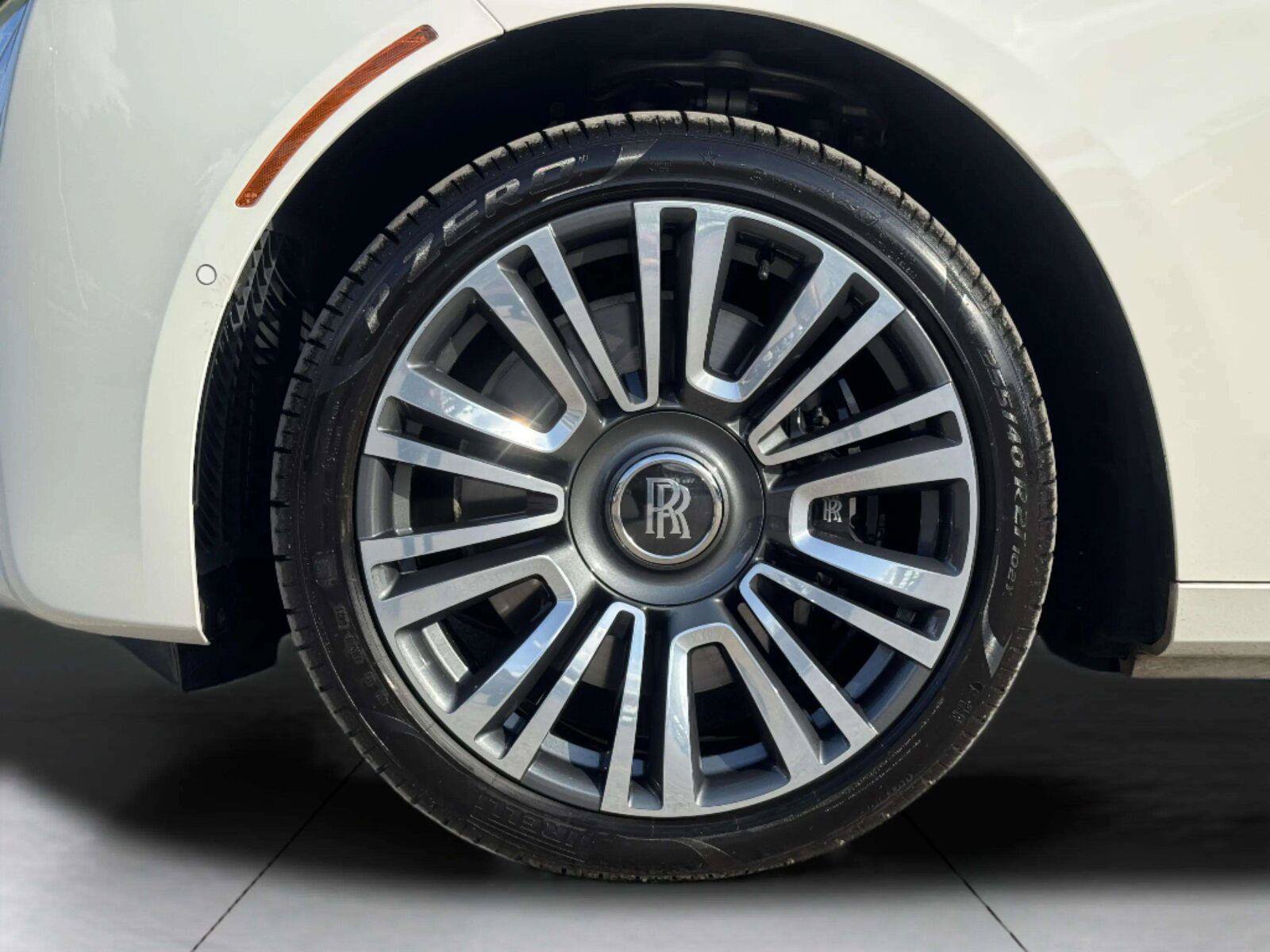 Used 2021 Rolls-Royce Ghost AWD/4WD image 66