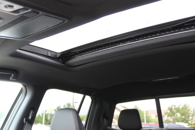 Used 2025 Honda Ridgeline Black Edition image 26