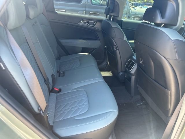 Used 2024 Kia Sportage X-Line Prestige AWD/4WD image 7