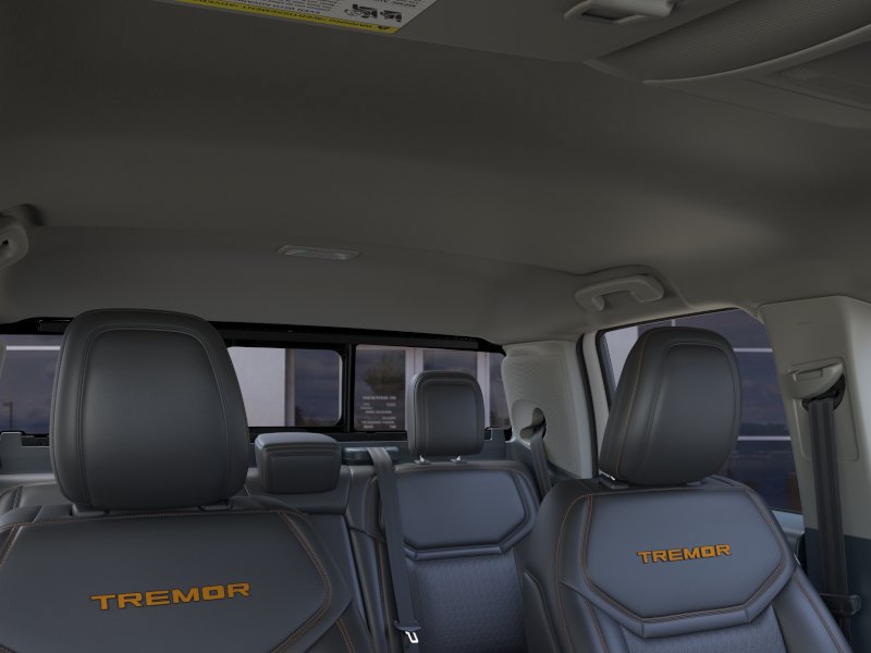 New 2026 Ford Maverick Tremor AWD/4WD image 14