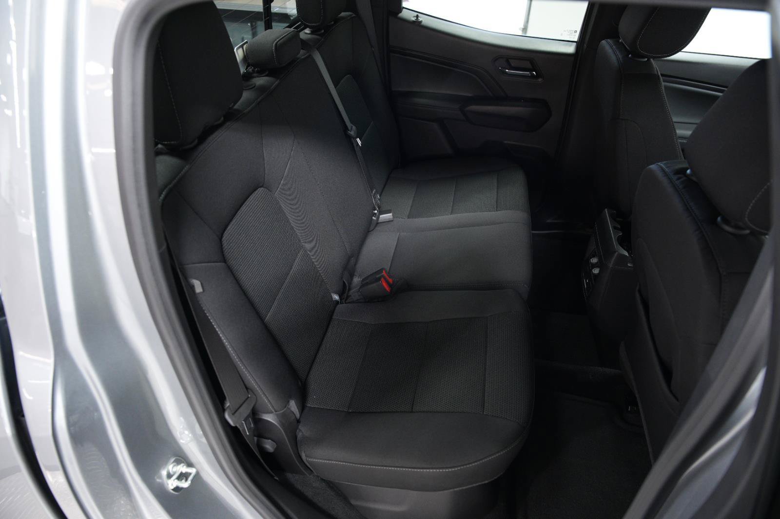 New 2026 GMC Canyon Elevation RWD image 14
