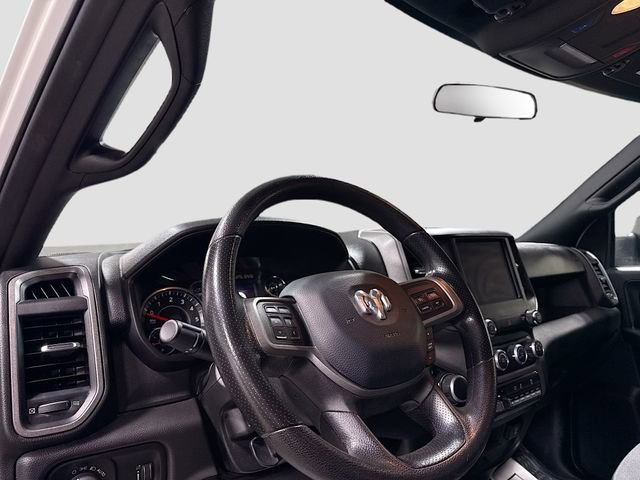 Used 2022 RAM 2500 Tradesman image 11