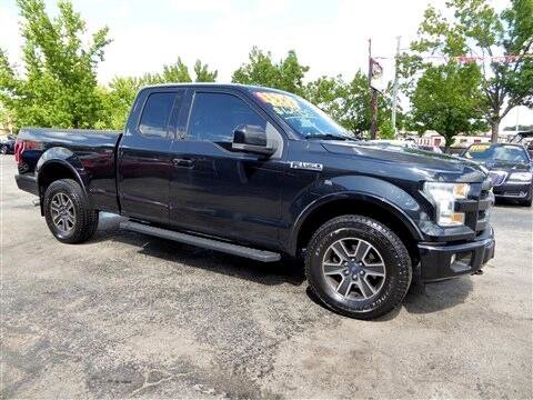 Used 2015 Ford F150 Lariat image 5