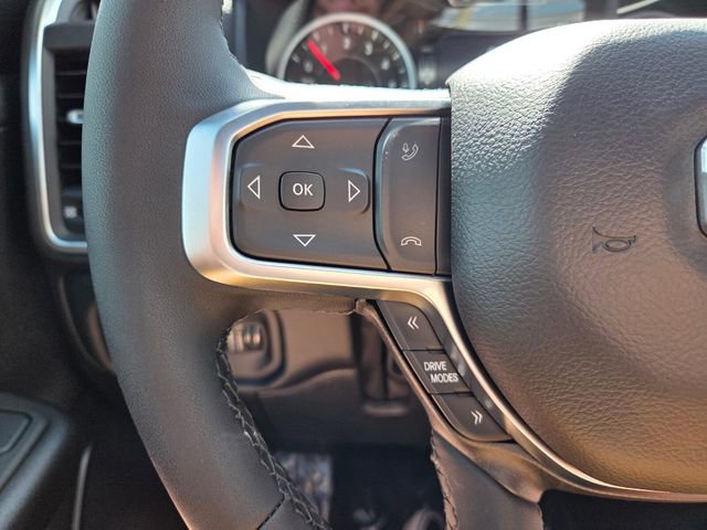 New 2026 RAM 1500 Big Horn AWD/4WD image 34