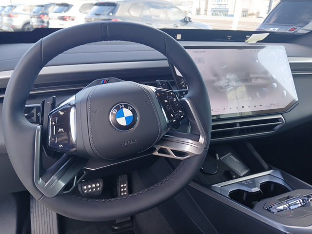 New 2027 BMW X5 xDrive40i AWD/4WD image 21