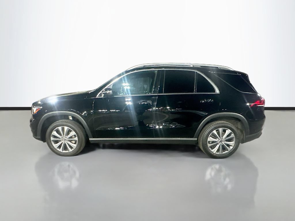 Used 2023 Mercedes-Benz GLE 350 4MATIC image 4
