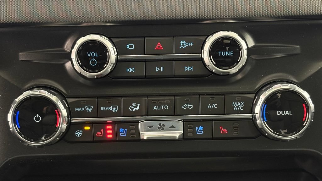 New 2026 Ford F250 Platinum AWD/4WD image 41