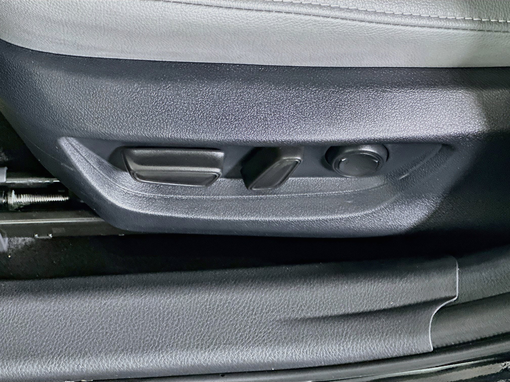 Certified 2026 Toyota Camry SE FWD image 13