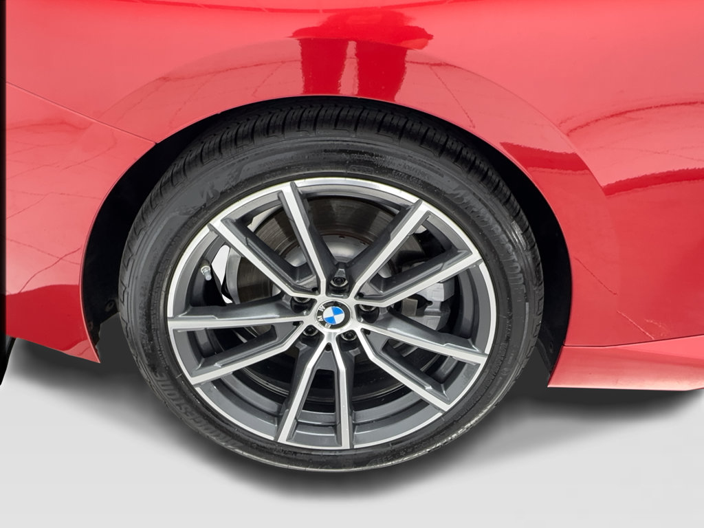 Used 2022 BMW 230i Coupe w/ Convenience Package RWD image 17